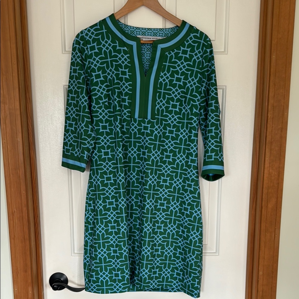 Gretchen Scott dress, size medium